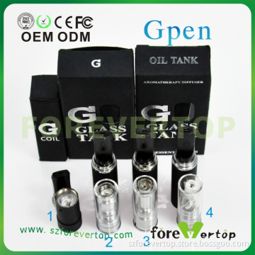 The Newest Arrival Protank Vaporizer, Electronic Cigarette Vaporizer